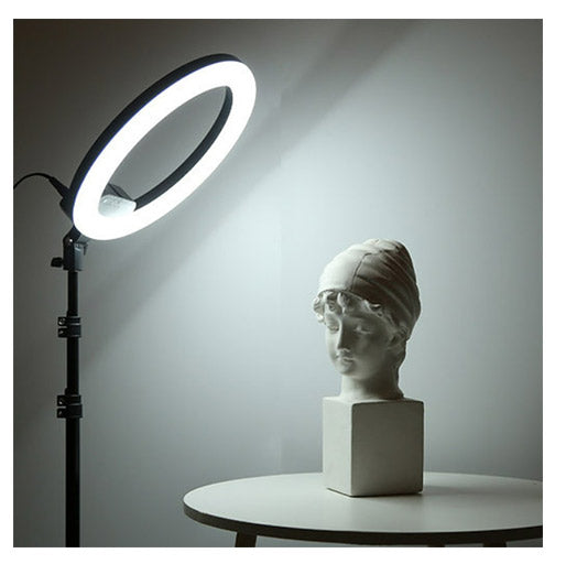 SOFT LED Ring Light 14 SOFT LED Ring Light 14